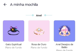 Conta Weplay - Others