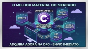 Arquitetura de Microsserviços com .NET 6 e C# 🚀 - Outros