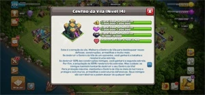 Jogo Clash Of Clans full