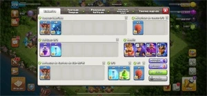 Jogo Clash Of Clans full