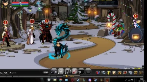 CONTA AQW VENDENDO GALERINHA! 08/01