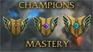 Thunder Elojob! - League of Legends LOL