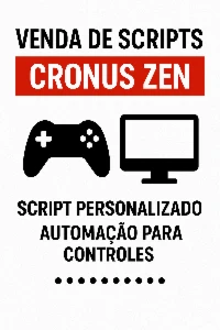 Cronus zen scripts