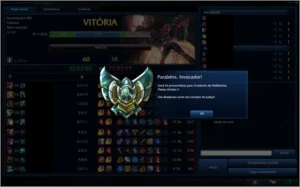 ELOJOBROX - League of Legends LOL