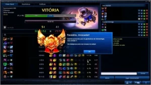 ELOJOBROX - League of Legends LOL