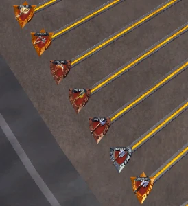 Conta Albion Specada Com Skin E Premium - Albion Online