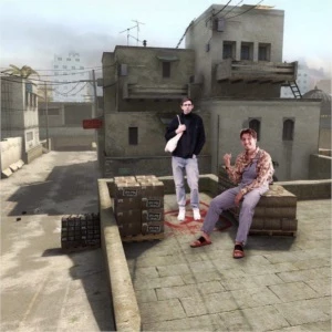 Hack privado Anti Vac Counter Strike CS