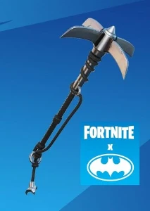⭐ (CÓDIGO) Fortnite - Picareta mulher-gato - Epic Games