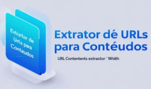 Ganhe dinheiro com extrator de urls - Outros