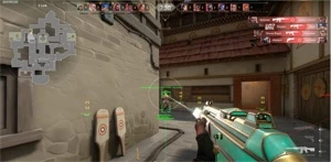 Valorant Aimbot + RCS + ESP Yamato UD Lifetime - Minha Key