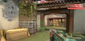 Valorant Aimbot + RCS + ESP Yamato UD Lifetime - Minha Key
