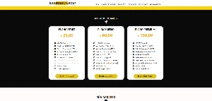 Script Site Para Iptv - Outros