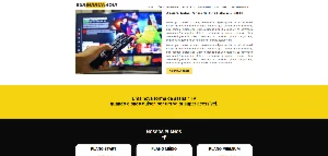 Script Site Para Iptv - Outros