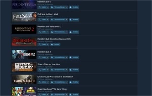 STEAM CONTA 99 JOGOS SÓ TOP - Outros
