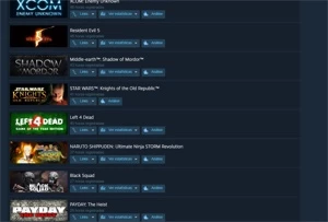 STEAM CONTA 99 JOGOS SÓ TOP - Outros