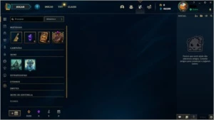 Conta LoL, Platina IV, Email Não Confirmado, Pulando Elos - League of Legends