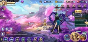 Saint Seiya Awakening - A-64 (32k cupom e pav. skin lvl 80) SSA