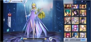 Saint Seiya Awakening - A-64 (32k cupom e pav. skin lvl 80) SSA