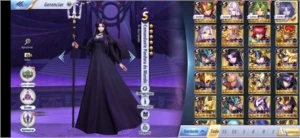 Saint Seiya Awakening - A-64 (32k cupom e pav. skin lvl 80) SSA
