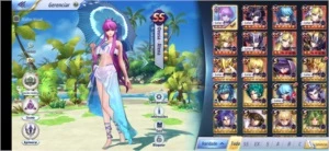 Saint Seiya Awakening - A-64 (32k cupom e pav. skin lvl 80) SSA
