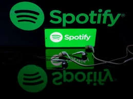 Spotify 3 meses - Premium