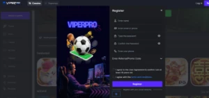 Front Vip + Instalação Em Seu Viper Pro - Outros