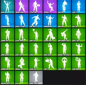 CONTA FORTNITE DARK SKULKY SECA VALOR NEGOCIÁVEL