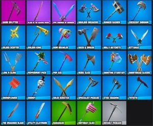 CONTA FORTNITE DARK SKULKY SECA VALOR NEGOCIÁVEL