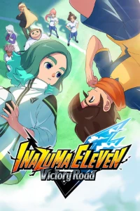 INAZUMA ELEVEN Victory Road Deluxe Edition - Steam