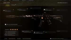 Conta Warzone/Cod - Call of Duty