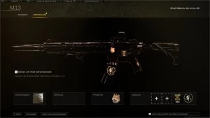 Conta Warzone/Cod - Call of Duty