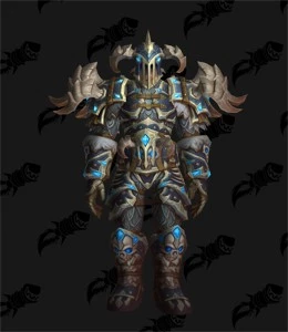 Compro Mage Tower E CM de pandaria de DK!! - Blizzard