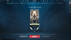 Conta LOL E VALORANT FULL ACESSO|40 skins|10 skins Valorant| - League of Legends