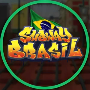 SubwaySurfers pagante - NOVA ONDA DO MOMENTO - SubwayBrasil - Outros