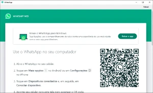 Chatbot Múltiplas Contas Zap -  Versão PC - Lic Anual - Outros