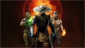 MORTAL KOMBAT 11  AFTERMATH - PC OFFLINE - Jogos (Mídia Digital)