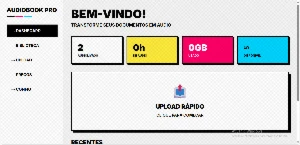 Criação de Sites Simples, Landing pages e SaaS - Outros