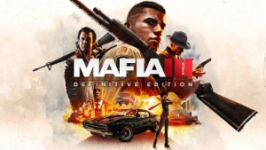 Mafia III: Definitive Edition (Steam offline)