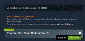 Conta Steam -> Prime Csgo2 + Saldo R$ + Red Dead 2 + Bf4 - Counter Strike