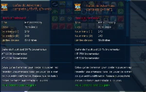 Conta End Game Digimon Master Online - Digimon Masters Online DMO