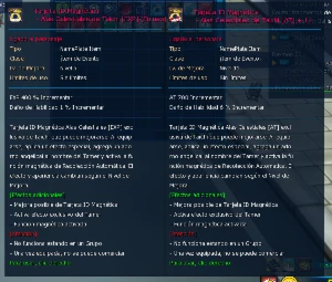 Conta End Game Digimon Master Online - Digimon Masters Online DMO