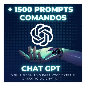 Manual Definitivo de Prompts - Outros