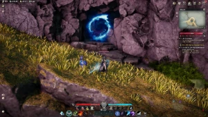 Conta Aion 2 Global| Lumiel - SA| Templario| Lv 45 | 1.3K GS - Outros