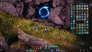 Conta Aion 2 Global| Lumiel - SA| Templario| Lv 45 | 1.3K GS - Outros