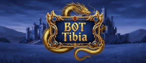 Bot Tibia 2026