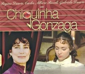 Minissérie Chiquinha Gonzaga (Google Drive) - Outros