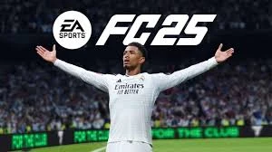 Ea Sports Fc 25 Steam Gift - FIFA