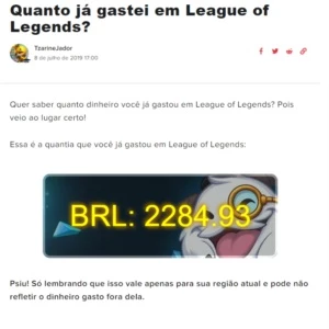 LVL 322 todos os champs 413 skins/Valorant todos os agente - League of Legends LOL