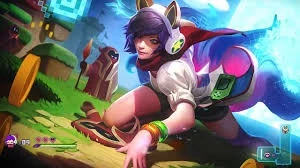 conta lol bronze 1 com 32 campeoes e 250 reais em skins - League of Legends