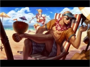 conta lol bronze 1 com 32 campeoes e 250 reais em skins - League of Legends